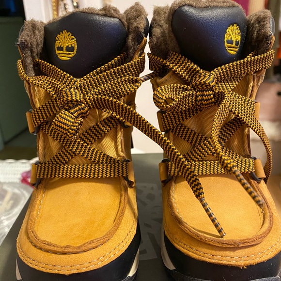 Timberland Other - Boots